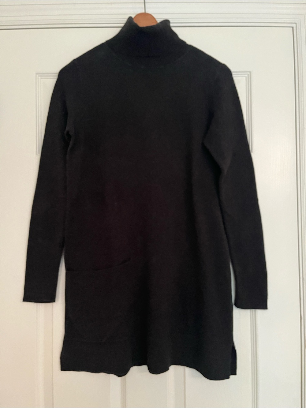CAbi Fireside Tutleneck Tunic/Dress - Picture 7 of 10